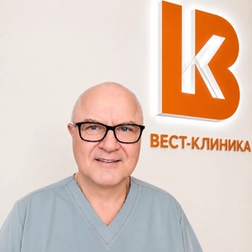 Одинец Андрей Михайлович