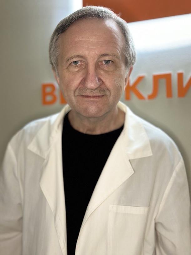 Курапин Евгений Викторович