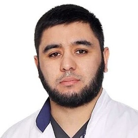 Исмонов Фирдавсджон Рахимджонович