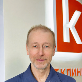 Изотов Михаил Юрьевич